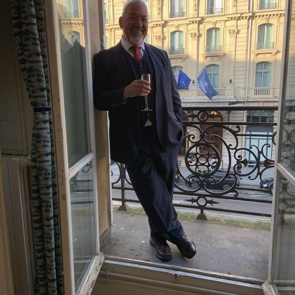 Meet your Posher, Marc - Picture 1 of 1